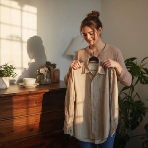 ZOZO古着でおしゃれにエコを叶える賢い服の選び方