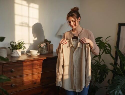 ZOZO古着でおしゃれにエコを叶える賢い服の選び方
