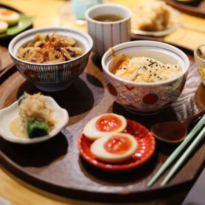 麹生活で毎日のご飯が美味しくなる！初心者のための優しい始め方_タイトル画像