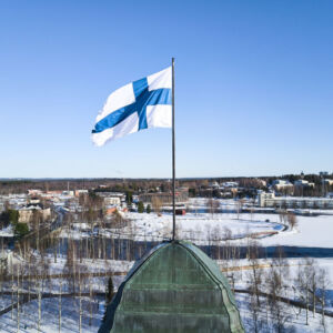 フィンランドイメージ画像