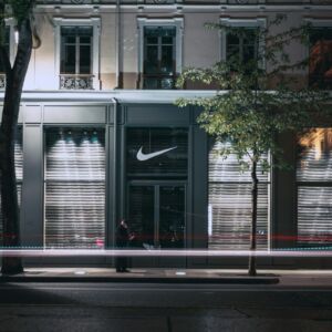 ナイキMOVE TO ZEROとは？未来のスポーツを守るSDGs