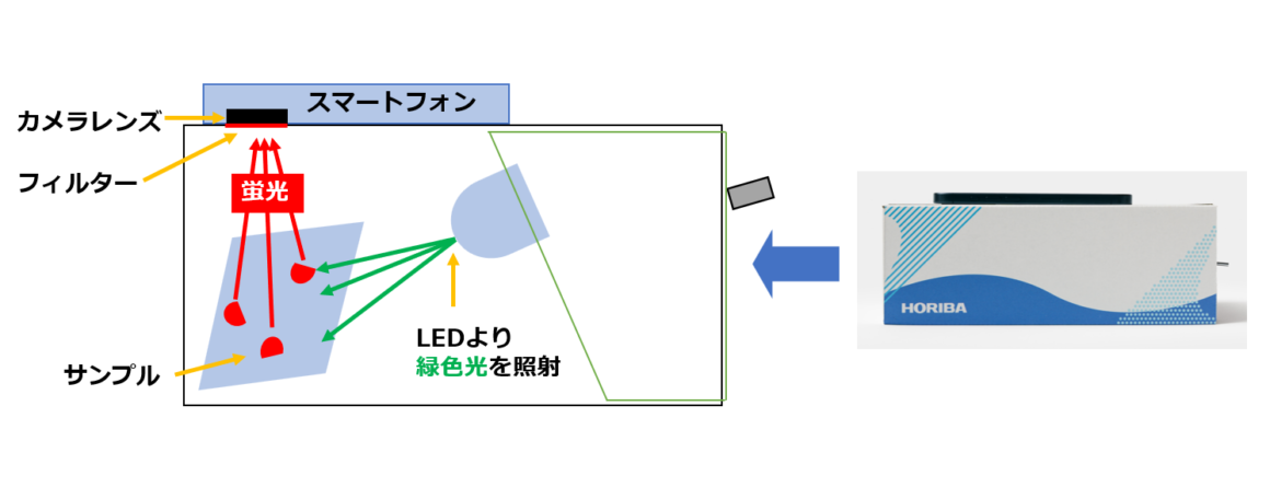 製品の断面図画像