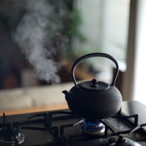 白湯の効果とは？冷え性改善やダイエットに嬉しいメリット4選