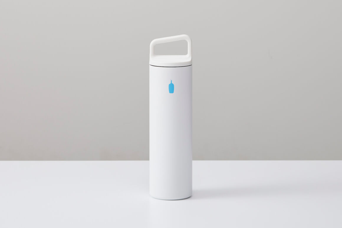 クライメート ポジティブ ボトル 20oz画像