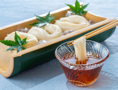 知ってた?食品表示の「小麦粉(国内製造)」ってどういう意味?タイトル画像