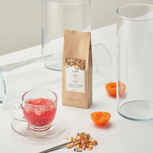 ティートリコ ティート アプリコット 商品画像