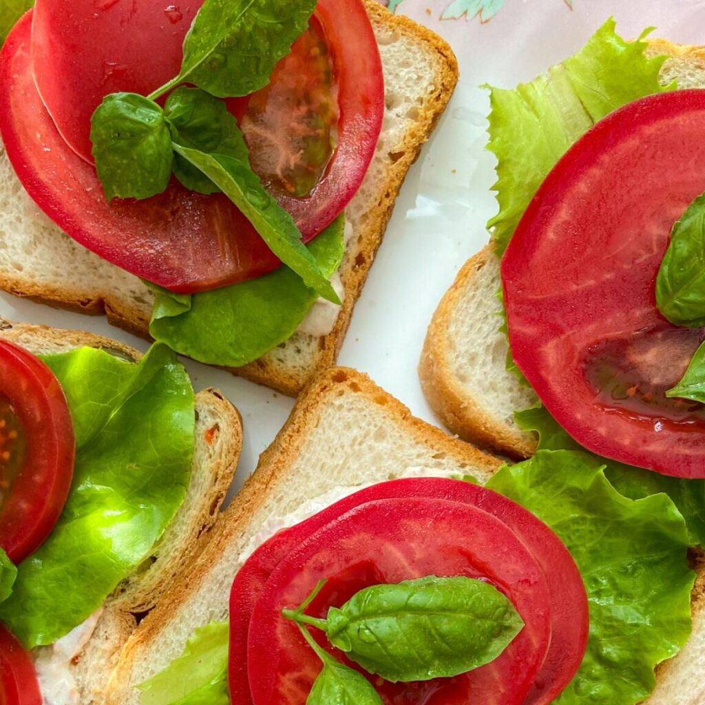 野菜中心のヴィーガンメニューがおすすめな理由タイトル画像