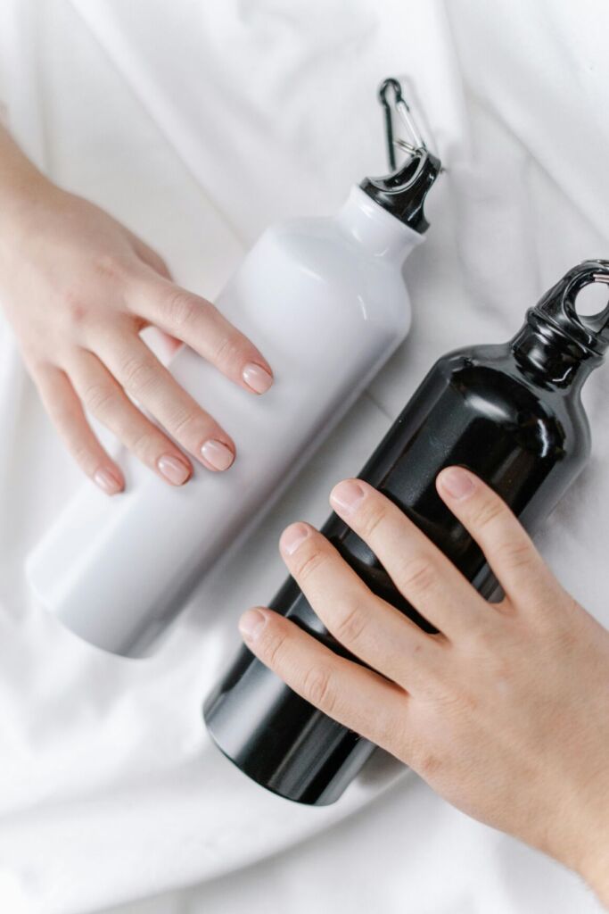 当日の持ち物チェックリストタイトル画像