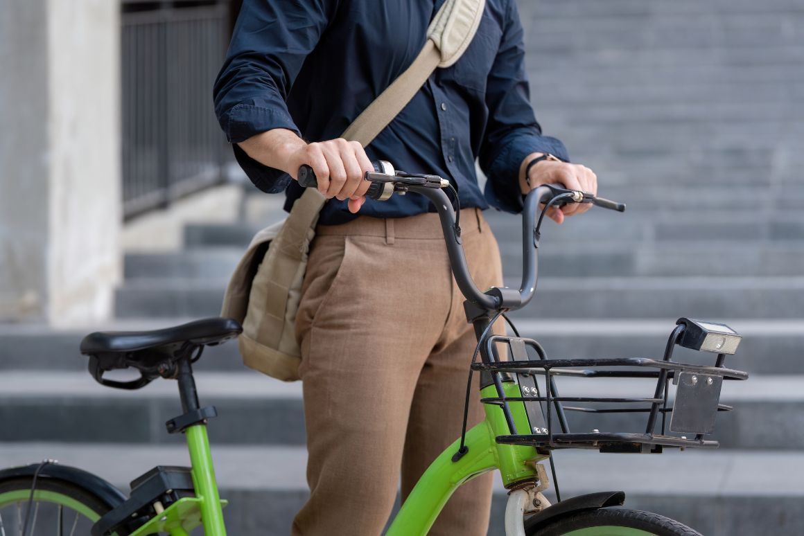 【CO2排出量が半減!?】リモートワークは本当にエコなのか？「働き方」と「環境」の衝撃データを徹底比較_エコ通勤