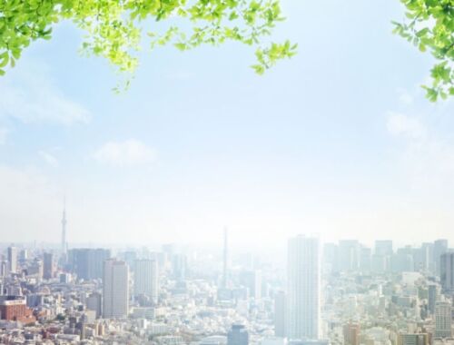 【衝撃の事実】東京の気温が5度下がる!?「都市を森に変える」グリーンインフラ革命の最前線 タイトル画像