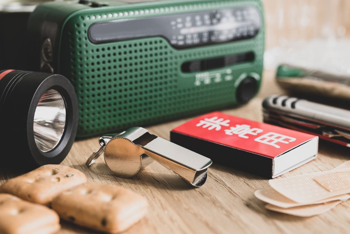 【必見】日本の「異常気象」はもう他人事じゃない!「線状降水帯」と「熱波」から命を守るために今すぐ知るべき気候変動適応策_防災グッズ