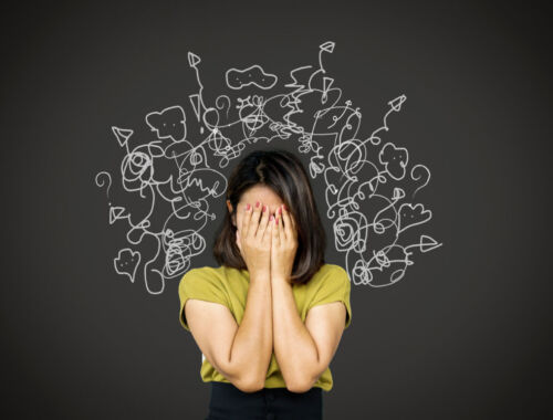 「言いたいことが言えないストレス」をゼロにする、最強の話し方「アサーション」実践ロードマップイメージ画像