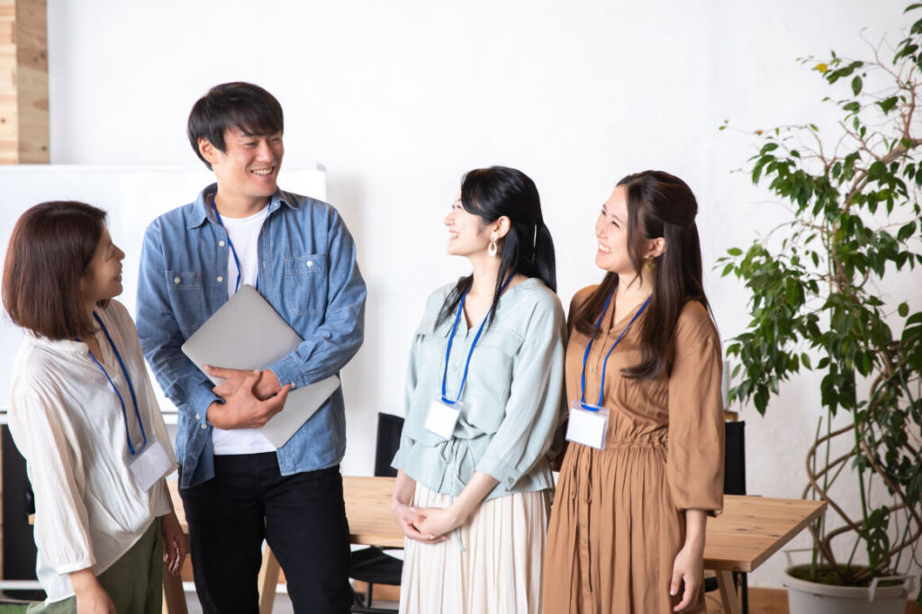 ストレスフリーなアサーションの基本：自分も相手も尊重する「誠実な話し方」とはイメージ画像