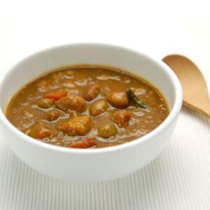 豆カレーイメージ画像