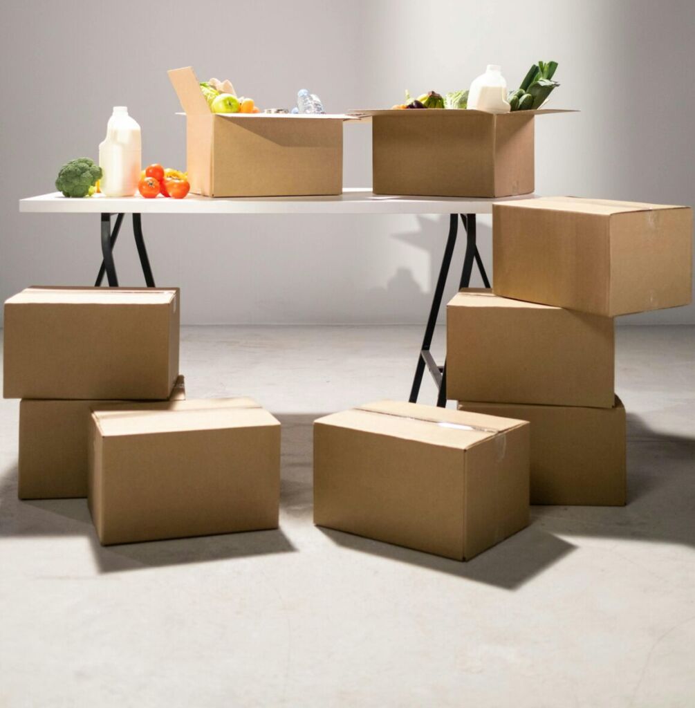 ヴィーガン・ミールキットが選ばれる3つの理由イメージ画像