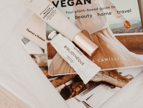 ヴィーガンコスメとは？知らないと損する美容の新常識、日本・海外の注目ブランドは？タイトル画像