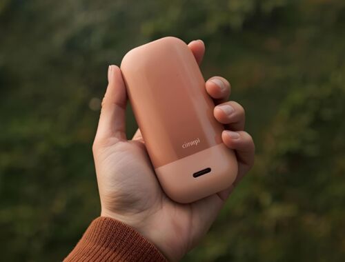 充電式カイロはサステナブルの新常識！年間20億個のゴミをゼロにする、冬のQOL爆上げ防寒術_タイトル画像