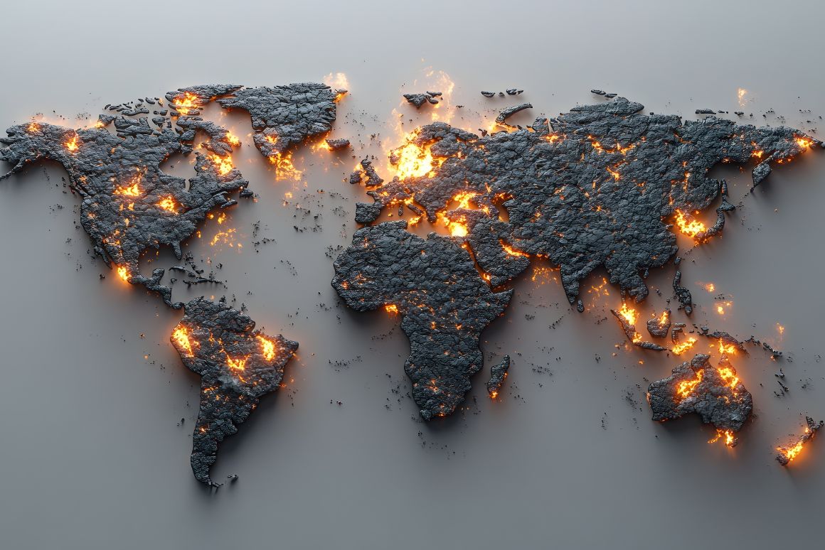 世界で10人に1人が飢えるのに…なぜ日本は「年間523万トン」の食料を捨てるのか?知られざるフードロス大国の真実とエコな暮らしの最新保存術_温暖化