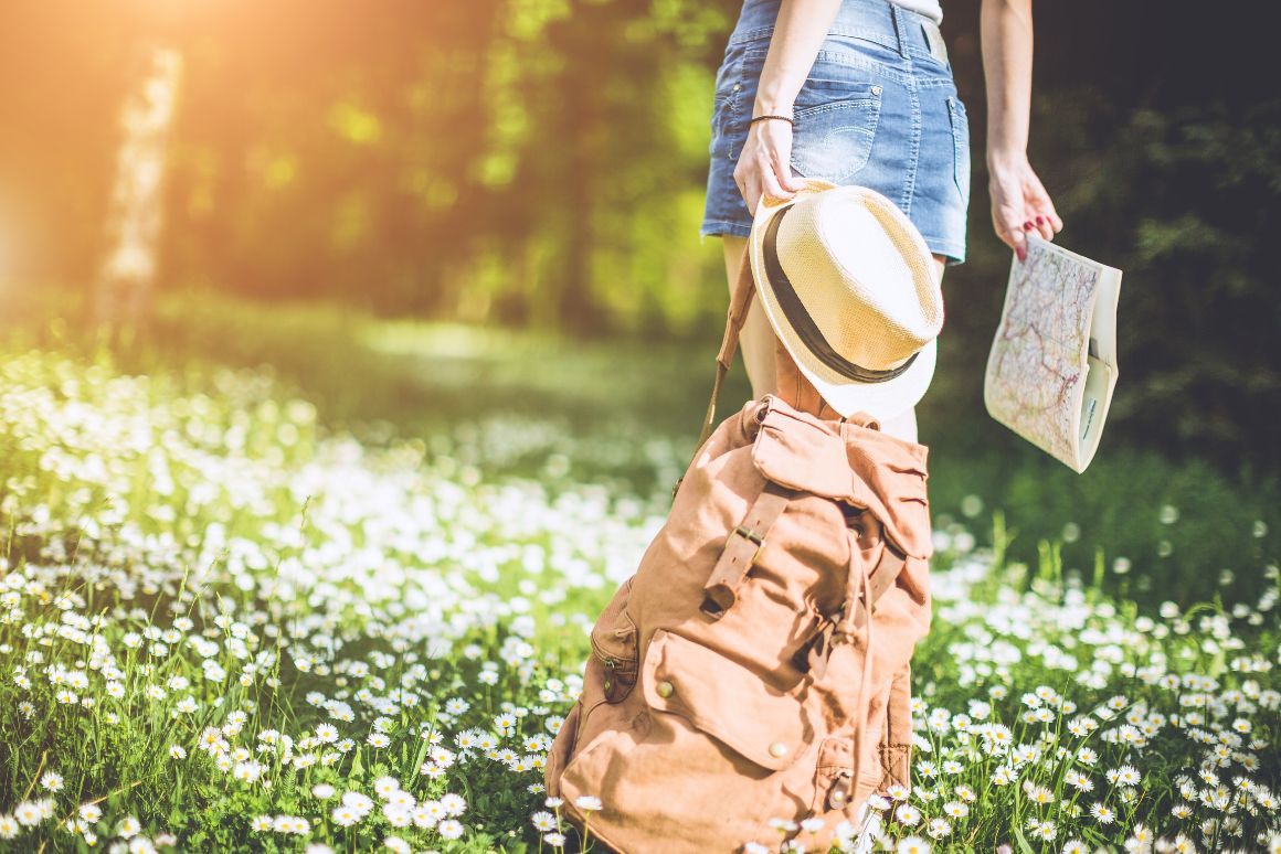 サステナブルツーリズムの嘘と真実：旅のカーボンフットプリントと選ぶべき３つの旅行スタイル_旅