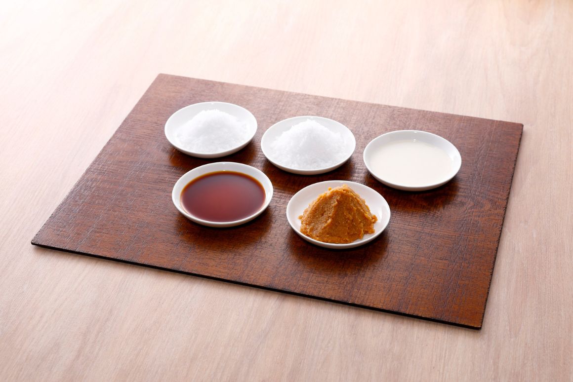 無添加食品のメリットとは？添加物による活性酸素を抑え、内側から「サビない」美しさと健康を作る方法_調味料