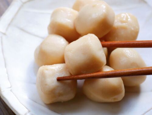 煮物の味が劇的に変わるみりんの選び方_タイトル画像