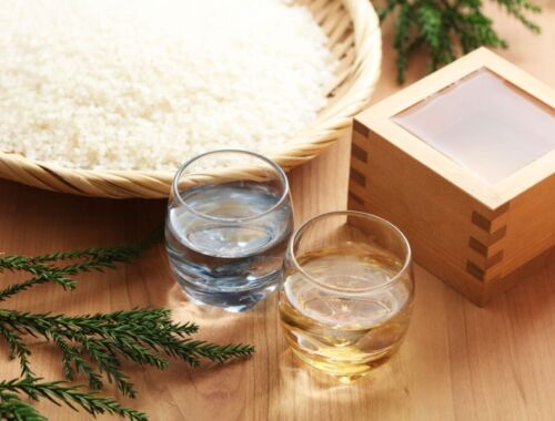 料理酒のおすすめと選び方　無添加と純米酒がもたらす極上の旨味_タイトル画像