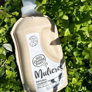 無添加、環境にやさしい洗剤・ムリエレス商品画像・