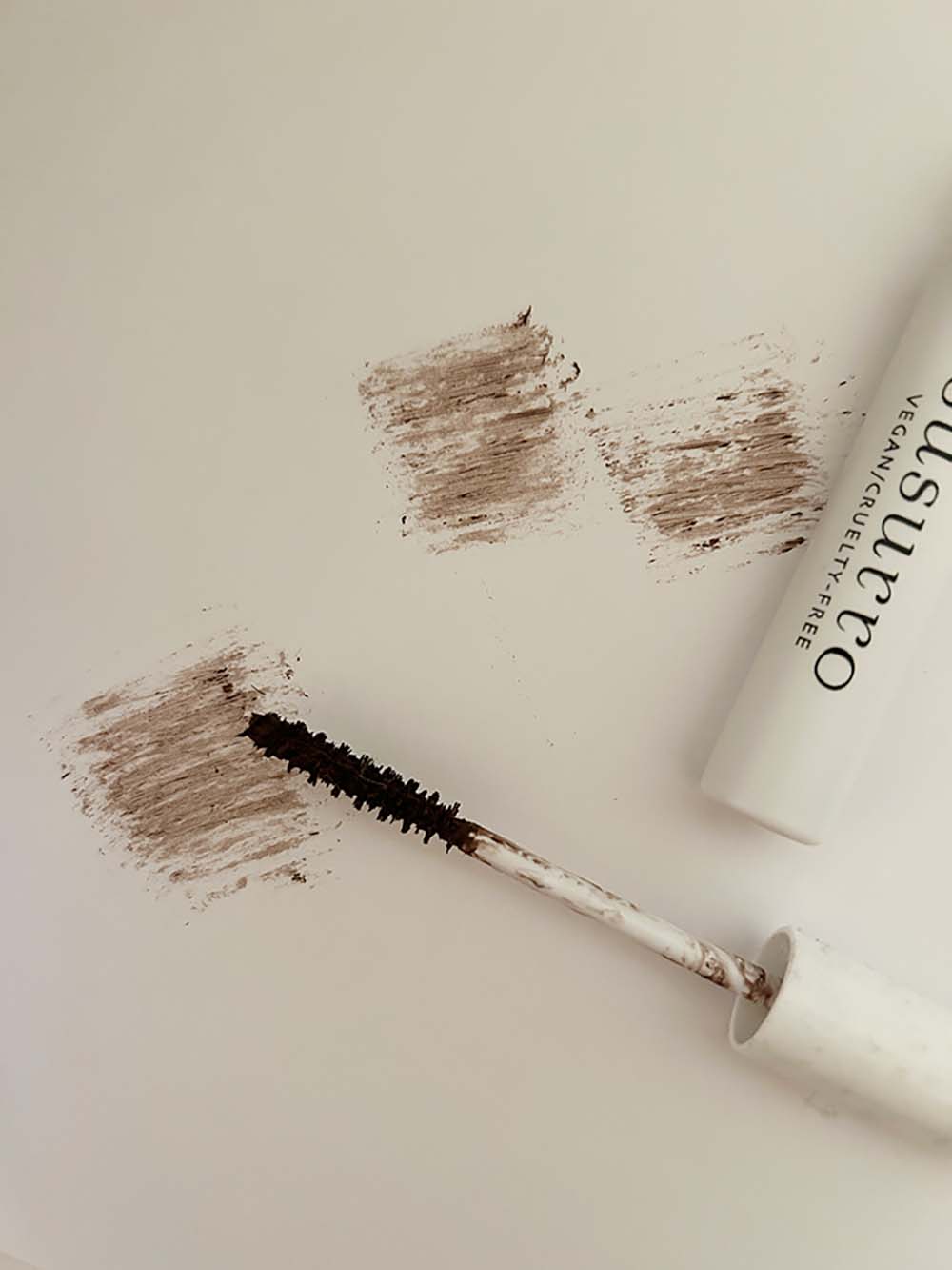 ヴィーガンマスカラ・ススロレビューイメージ