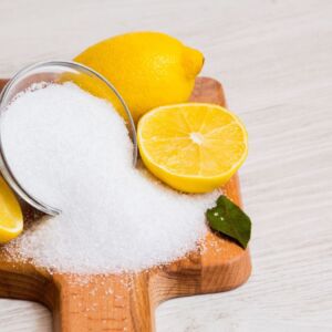 クエン酸柔軟剤を手作りして家族の肌に優しい洗濯を始めよう_タイトル画像