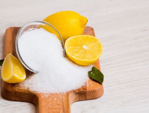 クエン酸柔軟剤を手作りして家族の肌に優しい洗濯を始めよう_タイトル画像