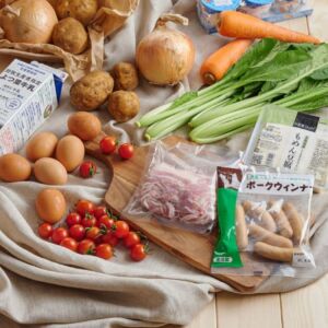 コープ自然派商品紹介で知る無添加で美味しいおすすめ食材_タイトル画像