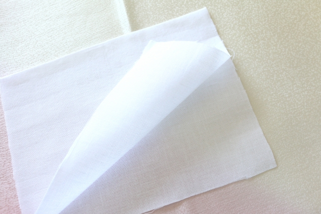 さらしの布としての魅力タイトル画像