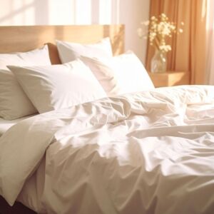 質の高い睡眠とセルフケアで変わる翌朝の疲れをリセットする環境づくり_タイトル画像