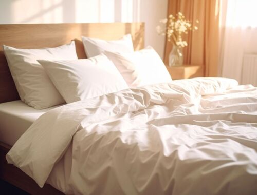 質の高い睡眠とセルフケアで変わる翌朝の疲れをリセットする環境づくり_タイトル画像
