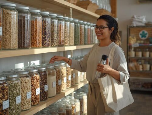 量り売りで始める心地よい丁寧な暮らしとおすすめショップ12選