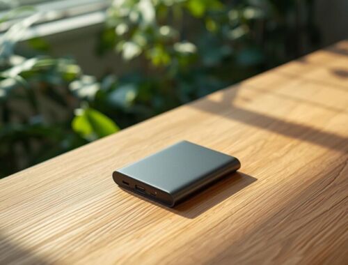 モバイルバッテリーのリサイクル方法と正しい手放し方徹底解説