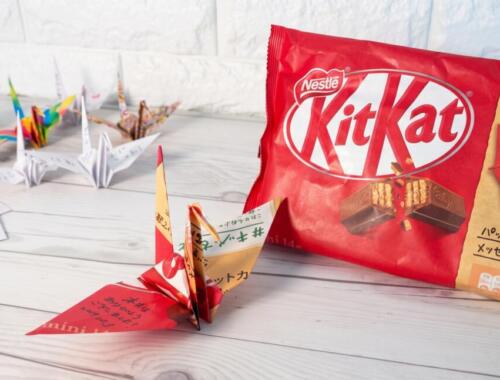 キットカット紙パッケージのその後と個包装に広がる3つの変化_タイトル画像