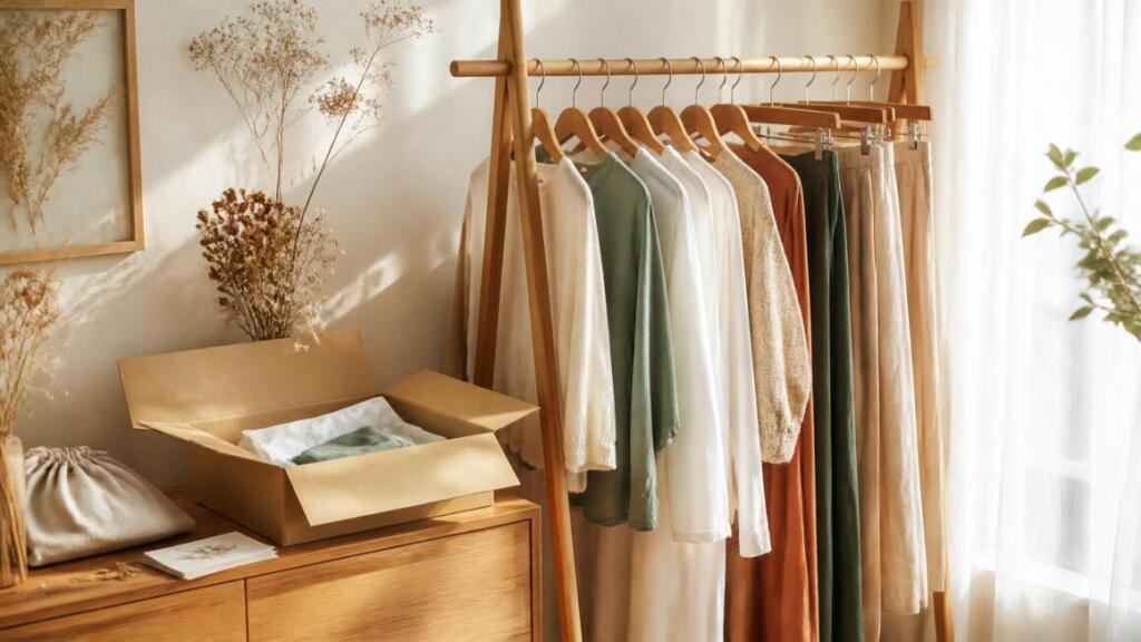 プロのスタイリストが厳選する服のおすすめサブスクAir Closet