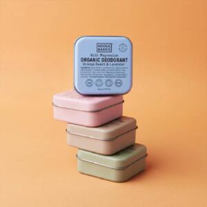 Noosa Basics オーガニックボディバター